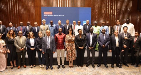 مصر تستضيف اجتماعات مرصد الصحراء والساحل بحضور وزراء الزراعة والمياه والبيئة