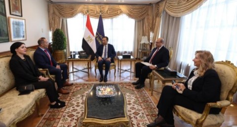 وزير الاتصالات وتكنولوجيا المعلومات