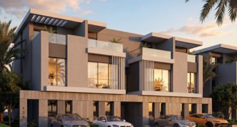 سكاي أبوظبي للتطوير العقاري تطلق مشروع "Vallis" بالتجمع السادس