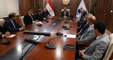 رئيس جهاز حماية المستهلك يترأس غرفة العمليات المركزية لمتابعة حالة الأسواق وتوافر السلع،