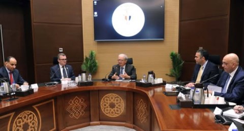 مجلس الوزراء 