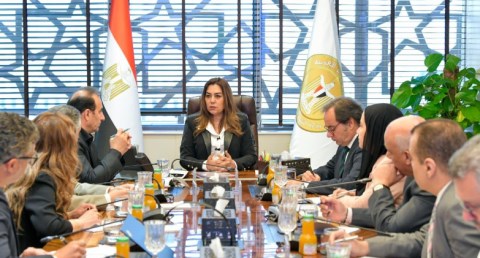 منال عوض: «جرين شرم» يمثل نموذجًا متكاملًا للتحول نحو السياحة البيئية