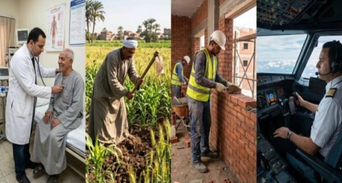 إتقان العمل واجب ديني.. موضوع خطبة الجمعة القادمة