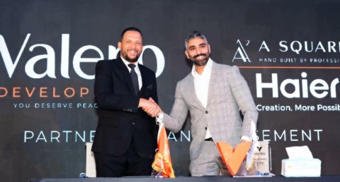 شركة «Valero Developments» تعلن عن شراكات استراتيجية جديدة ومزايا حصرية لعملائها 