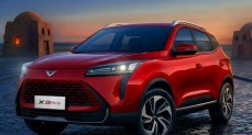 كايي موتورز مصر تعلن عن أسعار X3 Pro الجديدة بسبب الظروف الاقتصادية 
