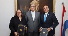 شراكة مصرية هولندية... تعاون بين جهاز تنمية المشروعات وأوت ريتش إيجيبت