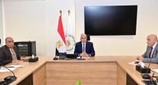 سويلم يتابع ترتيبات عقد أسبوع القاهرة التاسع للمياه تحت رعاية الرئيس السيسي