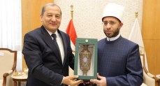 وزير الأوقاف: مصر وأوزبكستان تربطهما علاقات تاريخية راسخة وأخوة ممتدة