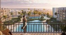 هايد بارك العقارية للتطوير تطلق مرحلة "Shore Residences" بمشروع "سي شور" في رأس الحكمة 