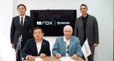 مجموعة NDSوشركة Rox Motorsتوقّعان مذكرة تفاهم لجعل مصر مركزًا إقليميًا