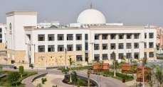 جامعة الإسماعيلية الجديدة الأهلية