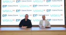 ڤاليو تتيح تجربة التفعيل الرقمية بالكامل للحساب عبر تطبيق دبي فون