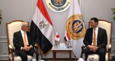 هاشم: صناعة السيارات والأدوية والإلكترونيات أبرز فرص التعاون بين مصر واليابان 