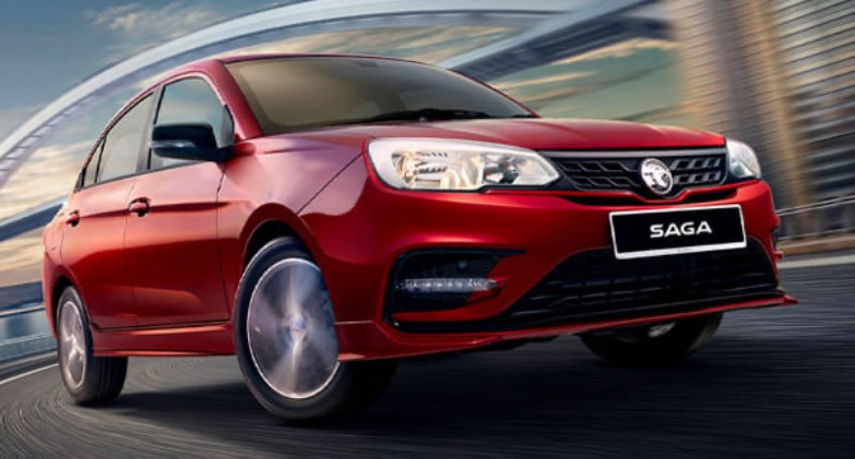 50 ألف جنيه زيادة في سعر بروتون ساجا المجمعة محليًا