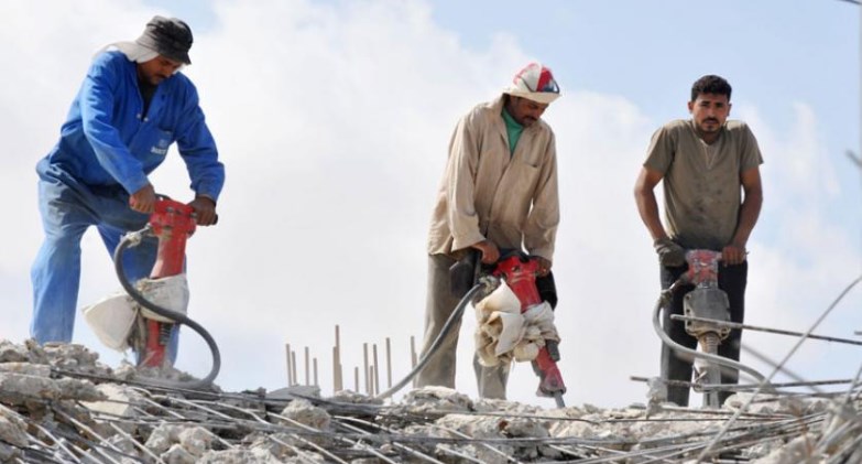  الإحصاء: انخفاض معدل البطالة السنوي في 2025 بنسبة %6.3