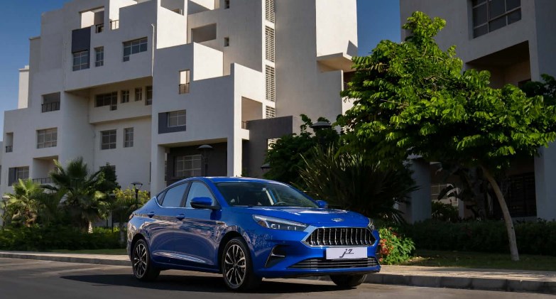 قصراوي جروب تُعلن عن صيانة مجانية لمدة عام أو 30 ألف كيلومتر على سيارات جاك JS4وJ7