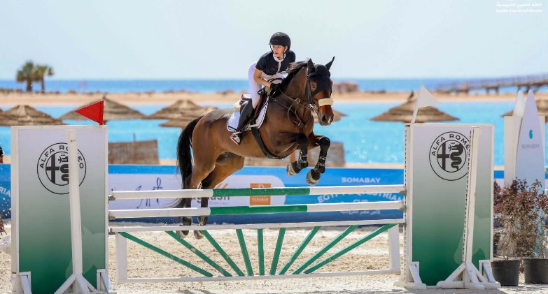 Jeep®️، وAlfa Romeo ترعيان بطولة 