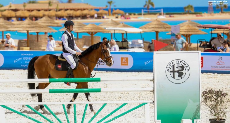 Jeep®️، وAlfa Romeo ترعيان بطولة 