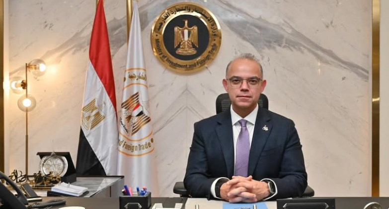  الدكتور محمد فريد صالح