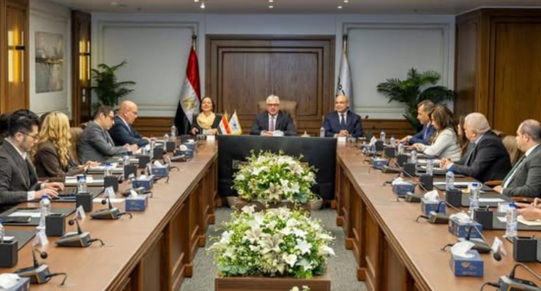 اطلاق  البرنامج الوطني للهيدروجين النظيف