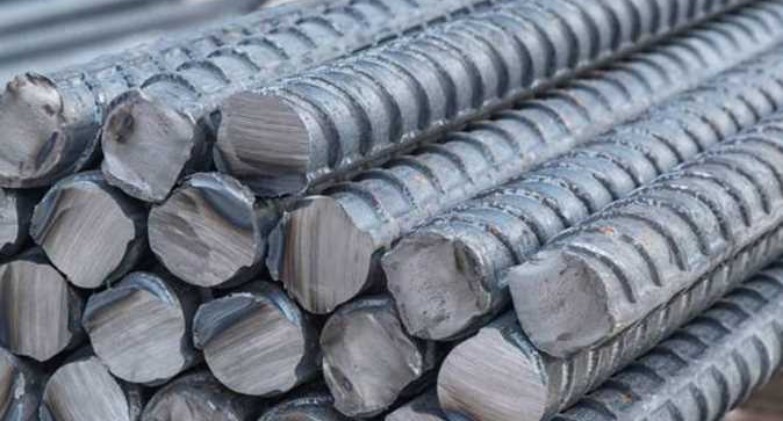 أسعار الحديد