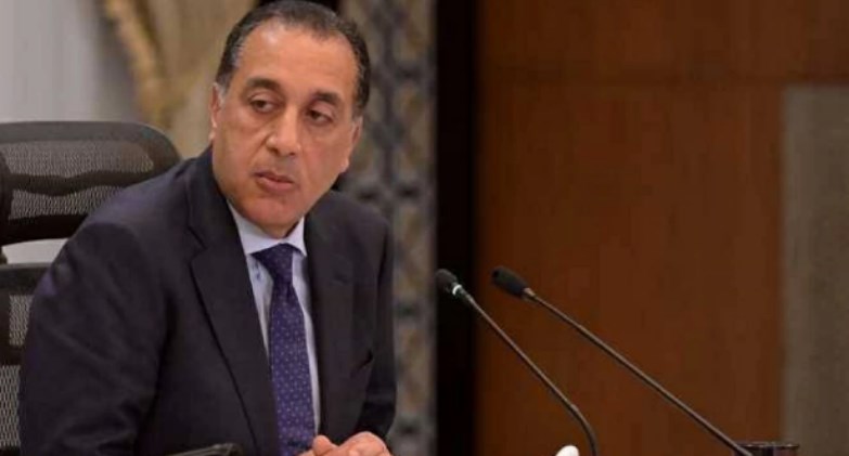 الدكتور مصطفى مدبولي