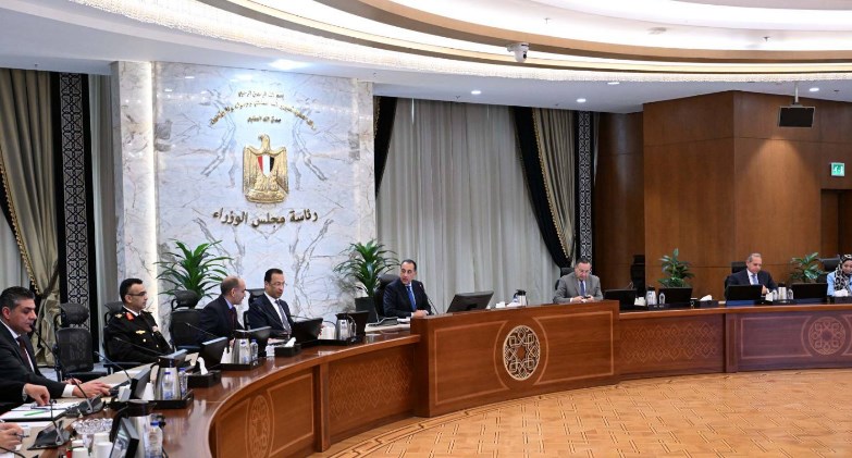 مدبولي يؤكد الدور المحوري لوكالة الفضاء المصرية في دعم مستهدفات الدولة