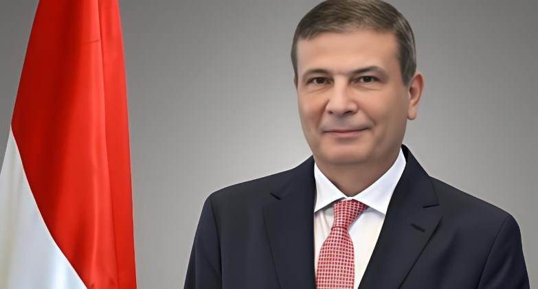 وزير الزراعة يعلن فتح أسواق "الأوروجواي" أمام البصل والثوم المصري