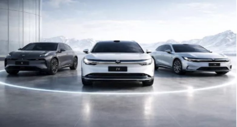 أسعار سيارات Zeekr