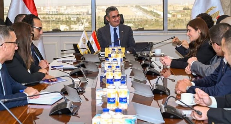 التموين تتعاون مع مايكروسوفت