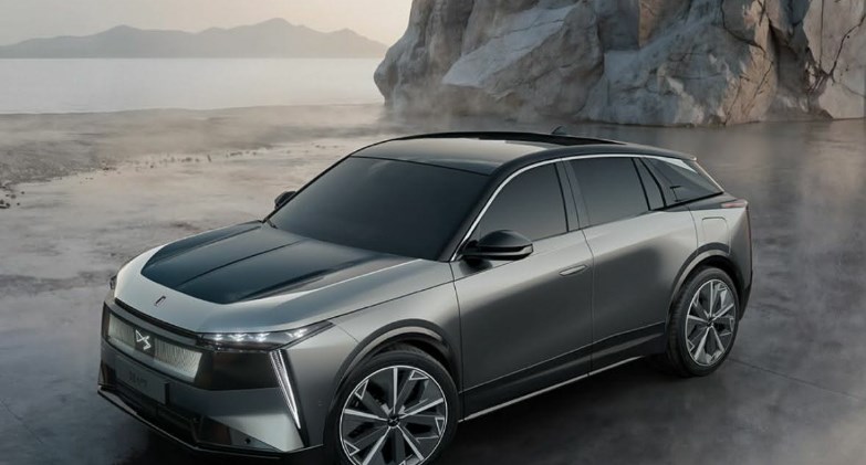 DS N°7 .. سيارة SUV من الدرجة الأولى