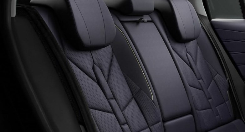 DS N°7 .. سيارة SUV من الدرجة الأولى