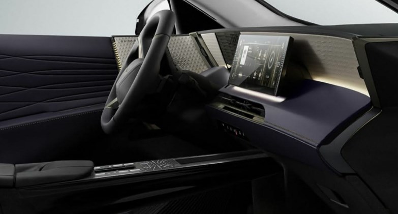 DS N°7 .. سيارة SUV من الدرجة الأولى