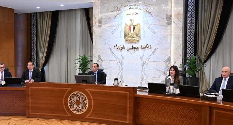 رئيس الوزراء يتابع مستجدات الموقف التنفيذي لمشروعات المرحلة الأولى من  المبادرة الرئاسية "حياة كريمة" والموقف المالي لها
