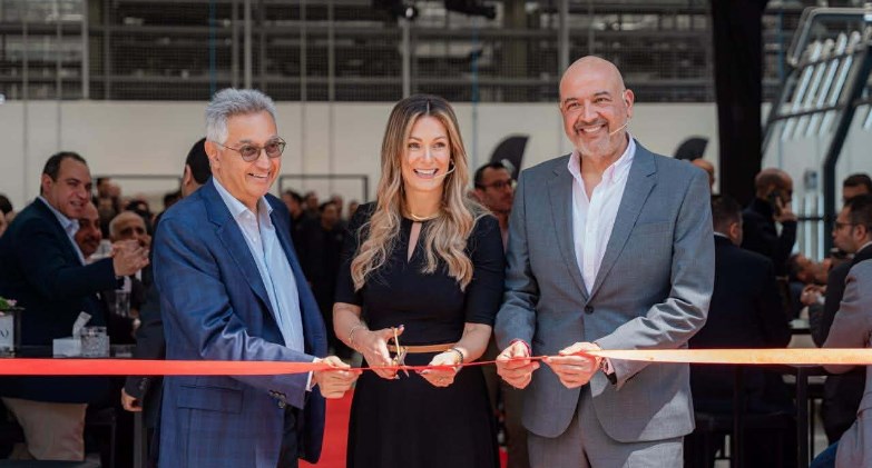 شركة ستار ناشيونال أوتوموتيف