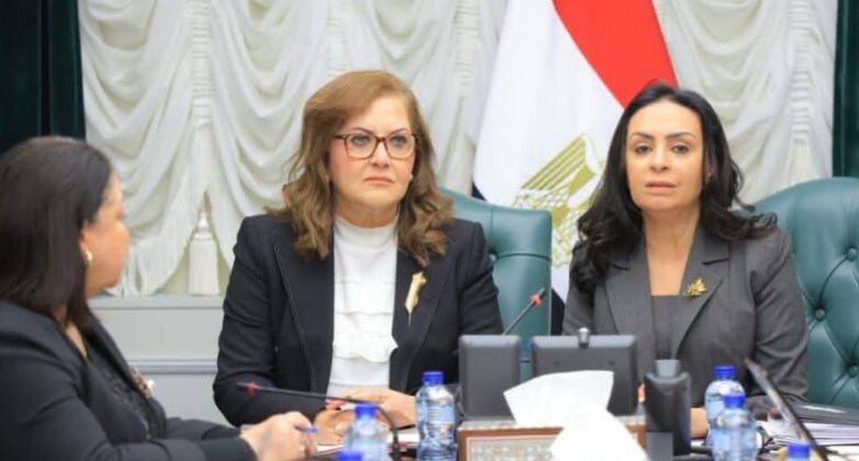 فريق عمل برنامج المنظومة المالية