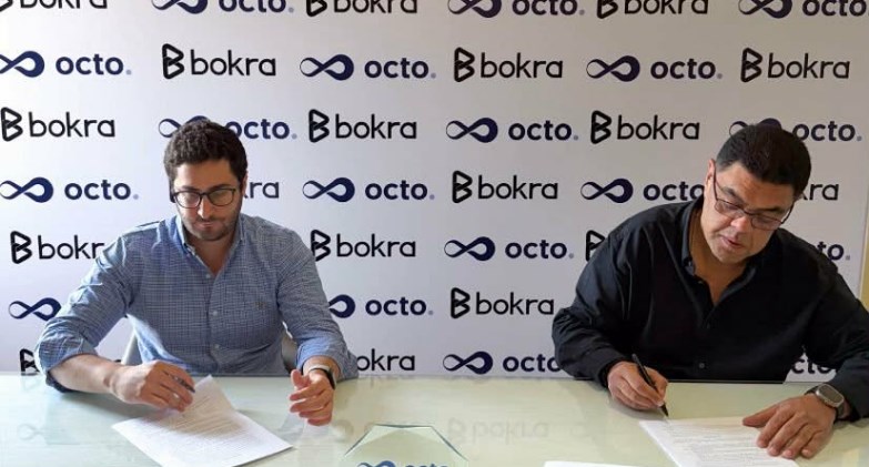 «بُكرة» تتعاون مع «Octo» لإتاحة منتجاتها الادخارية عبر تطبيقات الدفع الرقمية