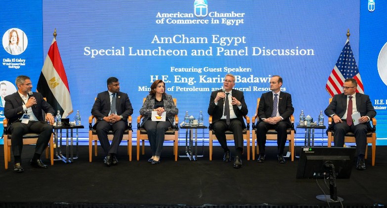 وزير البترول: المحفزات أعادت تنشيط استثمارات البحث والإنتاج للغاز والبترول