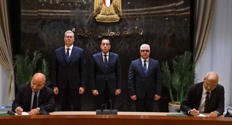 باستثمارات 525 مليون دولار للمرحلة الأولى .. “إندوراما” تنشئ مصنعا جديدا للأسمدة الفوسفاتية باقتصادية قناة السويس