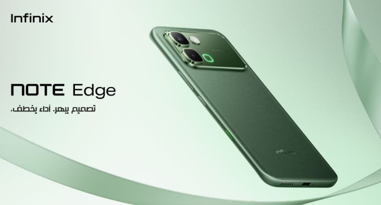  Note Edge يرسخ مكانته كإنجاز تقني في سوق الهواتف الذكية عالمياً
