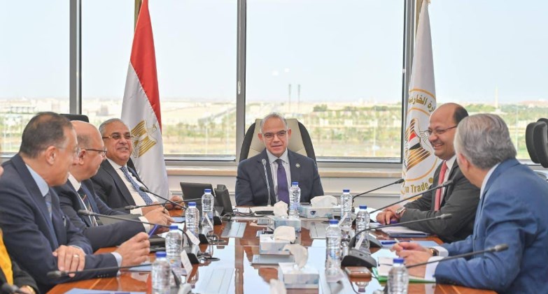 محمد فريد: تعظيم العائد من الأصول لم يعد خيارًا بل ضرورة لتعزيز كفاءة الاقتصاد 