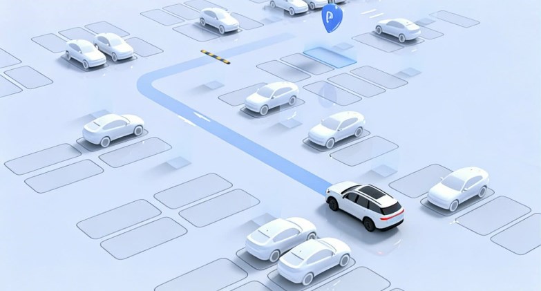 عُد إلى منزلك أسرع مع نظام الركن المتطور من شيري: تكنولوجيا تضع العائلة أولاً