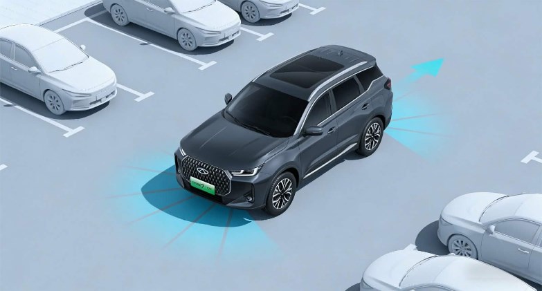 عُد إلى منزلك أسرع مع نظام الركن المتطور من شيري: تكنولوجيا تضع العائلة أولاً