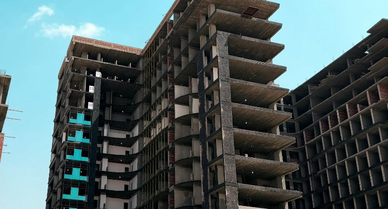 مزايا للتطوير العقاري تواصل تسريع وتيرة الإنشاءات بمشروعاتها داخل العاصمة الإدارية