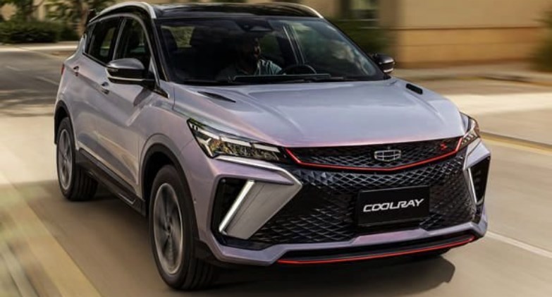 جيلي أوتوموبيليتي تعلن الأسعار الرسمية وتفتح باب الحجز لطرازي "كولراي" و"إمجراند" 