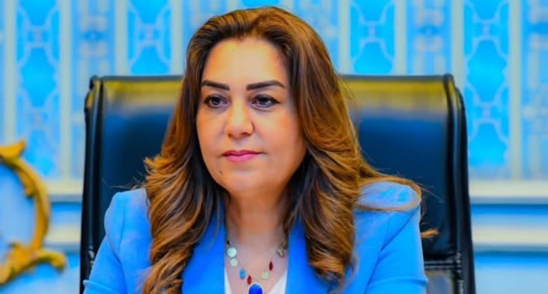 الدكتورة منال عوض