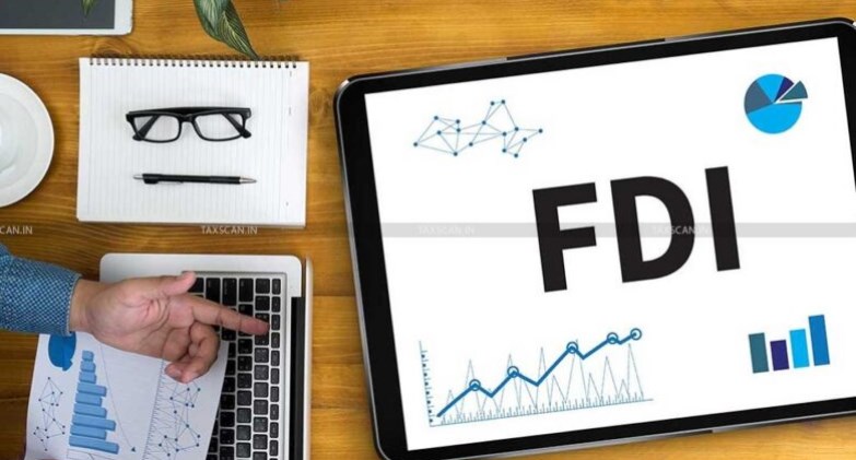 الاستثمار الأجنبي المباشر في مصر