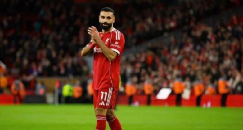 محمد صلاح على أعتاب إنجاز جديد أمام باريس بدوري الأبطال