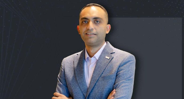 مصطفى سلامة رئيساً لقطاع المبيعات في تحالف شركتي EZZ Group وDubai Developments