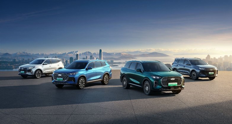 التوسع العالمي يتسارع: معرض أوتو تشاينا القادم وقمة أعمال شيري الدولية في أبريل لفتح فصل جديد